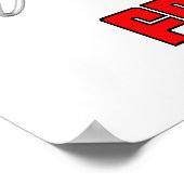 フロボットのポスター ポスター (角)