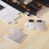 フロマージルージュ~チーズ&ワインパリ ジグソーパズル (側面)