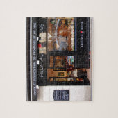 フロマージルージュ~チーズ&ワインパリ ジグソーパズル (縦)