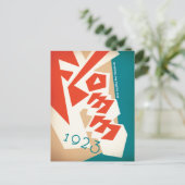 フロム1923 ポストカード (スタンド正面)