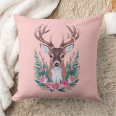 フロラディア装飾用クッションデザイン クッション (ブランケット)