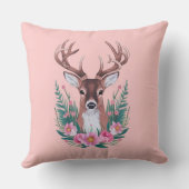 フロラディア装飾用クッションデザイン クッション (裏面)