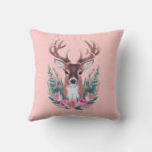 フロラディア装飾用クッションデザイン クッション (裏面)