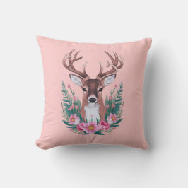 フロラディア装飾用クッションデザイン クッション