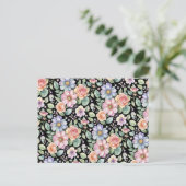 フロラルフ ポストカード (スタンド正面)