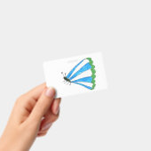 フロランスIDバッジ バッジ (手持ち)