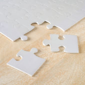 フロリアソン ジグソーパズル (側面)