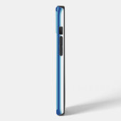 フロリカスタマイズダーを追い上げる Case-Mate iPhoneケース (裏面 / 左)