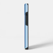 フロリカスタマイズダーを追い上げる iPhoneケース (左側面)