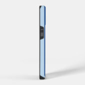 フロリカスタマイズダーを追い上げる iPhoneケース (右側面)