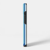 フロリカスタマイズダーを追い上げる iPhoneケース (左側面)