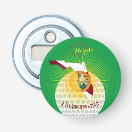 フロリダおもしろい 栓抜き