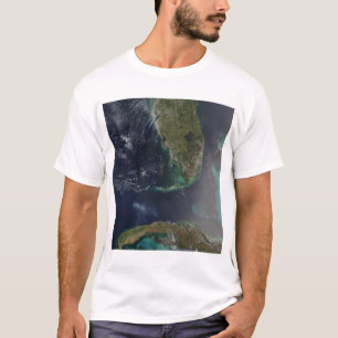 フロリダおよびキューバ Tシャツ