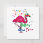 フロリダからクリスマスを祝って カード (裏面)