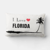 フロリダが大好き ランバークッション (裏面)