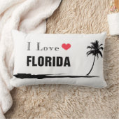 フロリダが大好き ランバークッション (ブランケット)