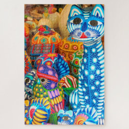 フロリダでアートが大好き ジグソーパズル