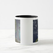 フロリダとキューバ マグカップ (中央)