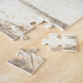 フロリダにいるほうがいい ジグソーパズル (側面)