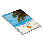 フロリダにいるほうがいい ノートブック (右側)