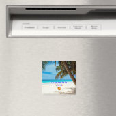 フロリダにいるほうがいい マグネット (インサイチュ (食洗機))