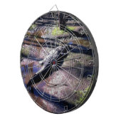 フロリダのわに ダーツボード (正面右)