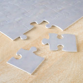 フロリダのサニベルが大好き ジグソーパズル (側面)