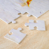 フロリダのサニベルが大好き ジグソーパズル (側面)