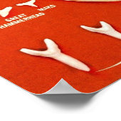 フロリダのサメ ポスター (角)