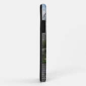 フロリダのビーチ道 Case-Mate iPhoneケース (裏面/右)