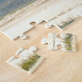 フロリダのフォートマイヤーズが大好き ジグソーパズル (側面)