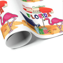 フロリダのメリークリスマス