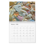 フロリダのモノ個人の写真1テンプレート カレンダー (2月 2026)