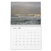 フロリダのモノ個人の写真1テンプレート カレンダー (1月 2026)