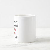 フロリダの女性、最高 コーヒーマグカップ (中央)