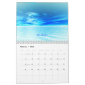 フロリダの強い日没 カレンダー (2月 2026)