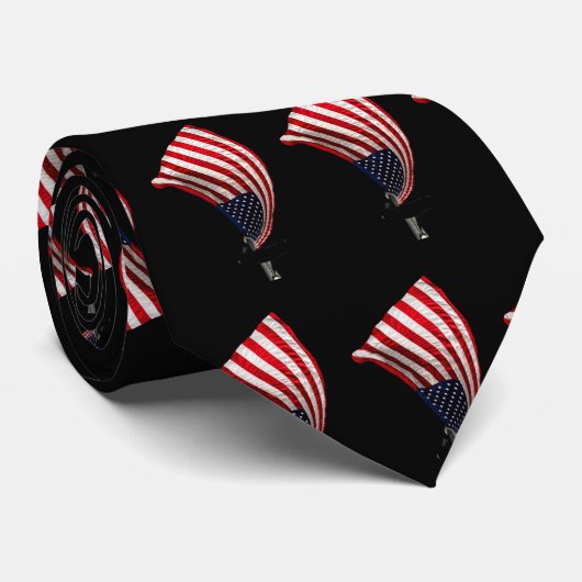 フロリダの旗 ネクタイ (ロール)