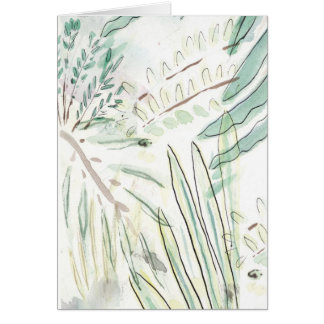 フロリダの植物相