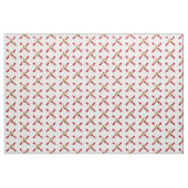 フロリダの米国州の旗 ファブリック (ヤード)