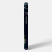 フロリダの衛星表示。 Case-Mate iPhoneケース (裏面 / 左)