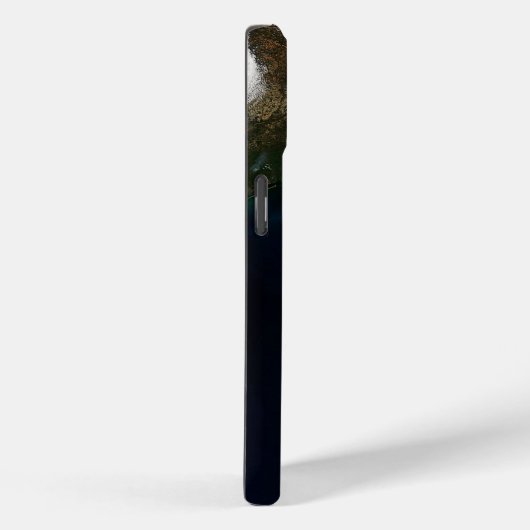 フロリダの衛星表示。 Case-Mate iPhoneケース (裏面 / 右)