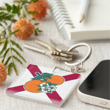 フロリダの誇りを披露しよう