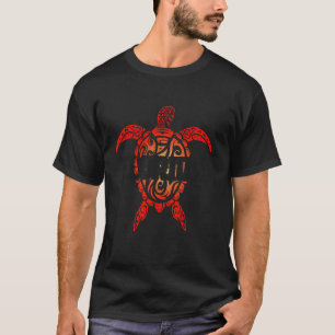 フロリダの部族のタツノオトシゴのサーファーのスキューバダイビング Tシャツ