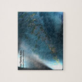 フロリダの鍵のパズル ジグソーパズル (縦)