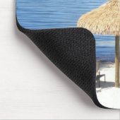 フロリダの鍵 マウスパッド (コーナー)