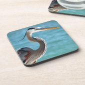 フロリダの青い鷲 コースター (左側)
