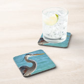 フロリダの青い鷲 コースター (右側)