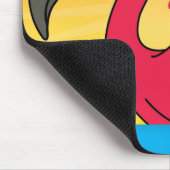 フロリダのFelixのマウスパッドがあって下さい マウスパッド (コーナー)