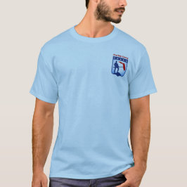 フロリダはティーを運びます Tシャツ