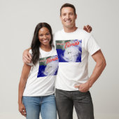 フロリダへようこそ Tシャツ (ユニセックス)